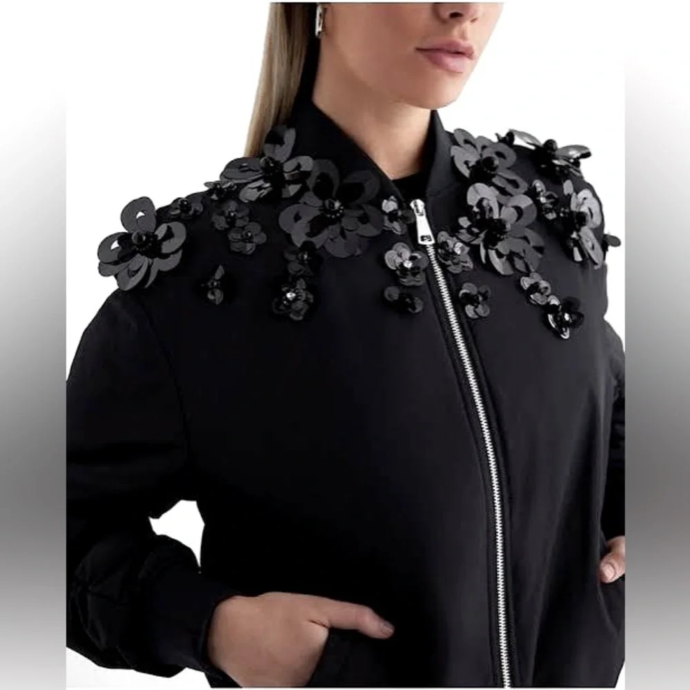 Express Jacket - Picture 2 of 5